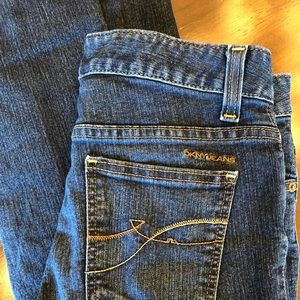 DKNY skinny Jeans